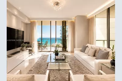 9705 Collins Ave #804N, Bal Harbour, FL 33154 - Photo 5