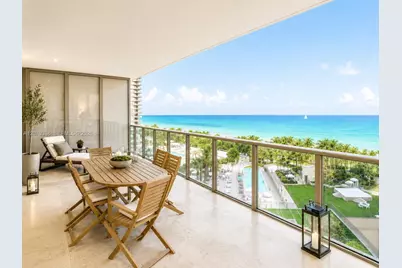 9705 Collins Ave #804N, Bal Harbour, FL 33154 - Photo 9