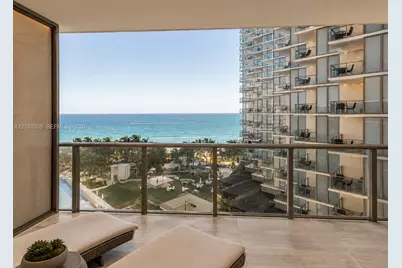 9705 Collins Ave #804N, Bal Harbour, FL 33154 - Photo 27
