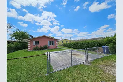 2119 NW 64th St #2119, Miami, FL 33147 - Photo 1