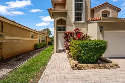 1282 NW 171st Ter, Pembroke Pines, FL 33028 - Photo 3