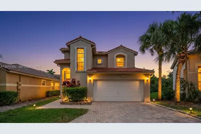 1282 NW 171st Ter, Pembroke Pines, FL 33028 - Photo 1