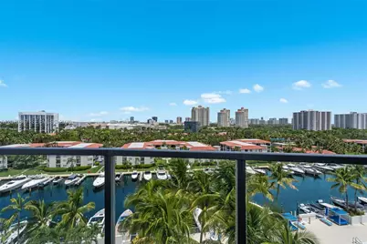 3029 NE 188th St #818, Aventura, FL 33180 - Photo 1