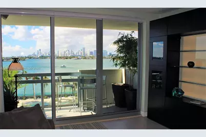 1500 Bay Rd #618S, Miami Beach, FL 33139 - Photo 5