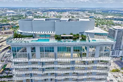 1400 Biscayne Boulevard #1605, Miami, FL 33132 - Photo 45