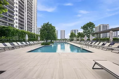 1400 Biscayne Boulevard #1605, Miami, FL 33132 - Photo 41