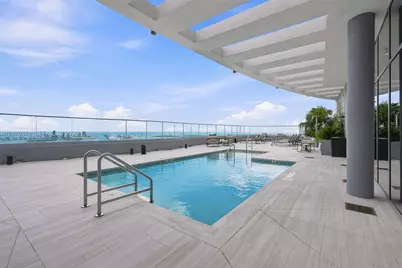 1400 Biscayne Boulevard #1605, Miami, FL 33132 - Photo 47
