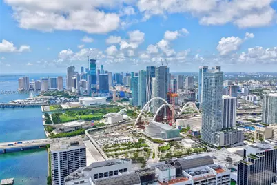 1400 Biscayne Boulevard #1605, Miami, FL 33132 - Photo 53