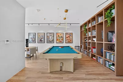 1400 Biscayne Boulevard #1605, Miami, FL 33132 - Photo 27
