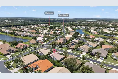 7318 Amber Falls Ln, Boynton Beach, FL 33437 - Photo 43