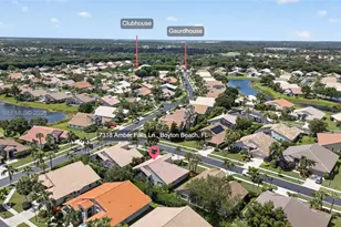 7318 Amber Falls Ln, Boynton Beach, FL 33437 - Photo 43
