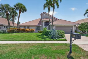 7318 Amber Falls Ln, Boynton Beach, FL 33437 - Photo 1