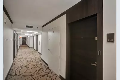 20515 E Country Club Dr #1641, Aventura, FL 33180 - Photo 33