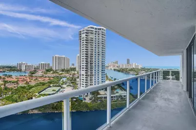 20515 E Country Club Dr #1641, Aventura, FL 33180 - Photo 1