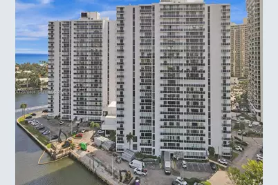 20515 E Country Club Dr #1641, Aventura, FL 33180 - Photo 41