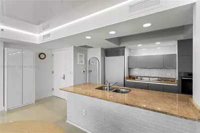 17201 Collins Ave #3502, Sunny Isles Beach, FL 33160 - Photo 9