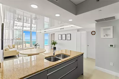 17201 Collins Ave #3502, Sunny Isles Beach, FL 33160 - Photo 1