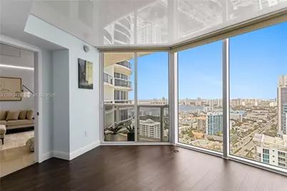 17201 Collins Ave #3502, Sunny Isles Beach, FL 33160 - Photo 33