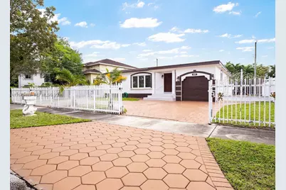 6102 SW 13th St #0, West Miami, FL 33144 - Photo 1
