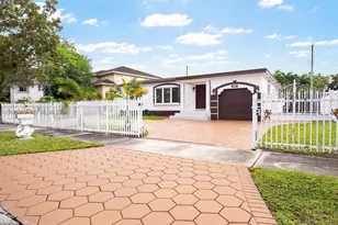 6102 SW 13th St, West Miami, FL 33144 - Photo 1