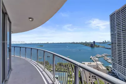 1750 N Bayshore Dr #2202, Miami, FL 33132 - Photo 21