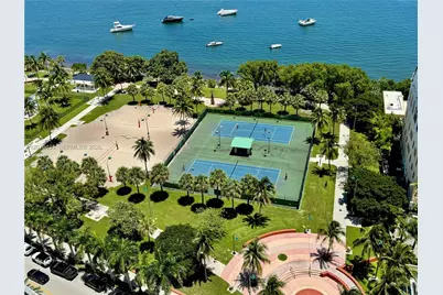 1750 N Bayshore Dr #2202, Miami, FL 33132 - Photo 21