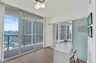 1750 N Bayshore Dr, Miami, FL 33132 - Photo 17