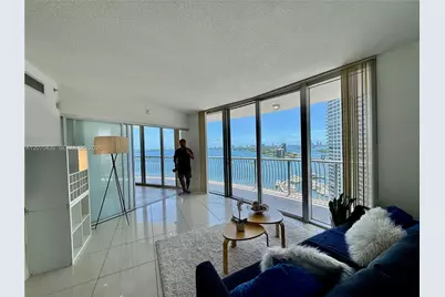 1750 N Bayshore Dr #2202, Miami, FL 33132 - Photo 7