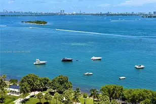 1750 N Bayshore Dr, Miami, FL 33132 - Photo 1