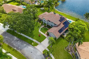451 NW 194th Ave, Pembroke Pines, FL 33029 - Photo 61