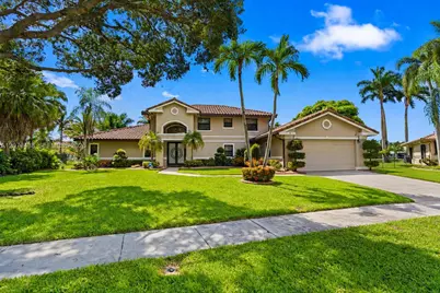 451 NW 194th Ave, Pembroke Pines, FL 33029 - Photo 1