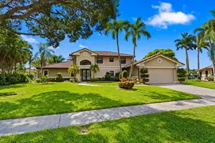 451 NW 194th Ave, Pembroke Pines, FL 33029 - Photo 1