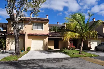 3522 Torremolinos Ave #E-31, Doral, FL 33178 - Photo 1