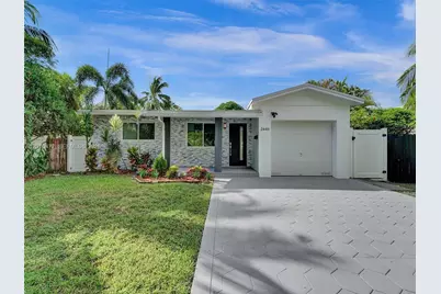 2446 Fillmore St, Hollywood, FL 33020 - Photo 7