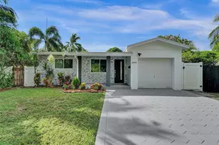 2446 Fillmore St, Hollywood, FL 33020 - Photo 7