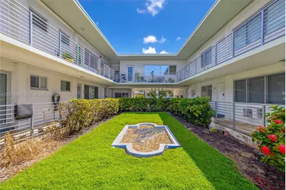 2250 Bay Dr #7, Miami Beach, FL 33141 - Photo 5