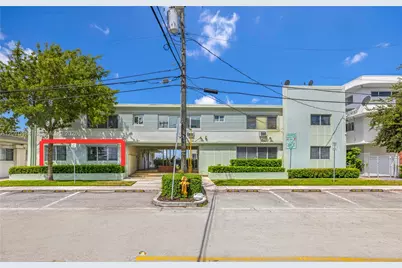 2250 Bay Dr #7, Miami Beach, FL 33141 - Photo 21