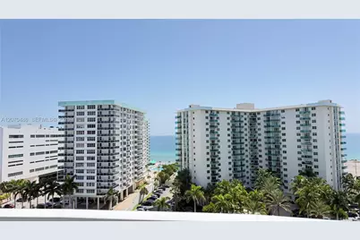 3800 S Ocean Dr #1118, Hollywood, FL 33019 - Photo 23