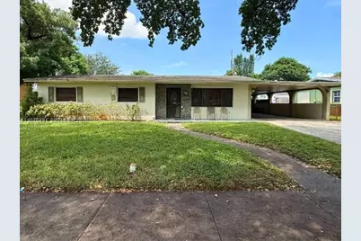 18600 NW 38th Ct, Miami Gardens, FL 33055 - Photo 1