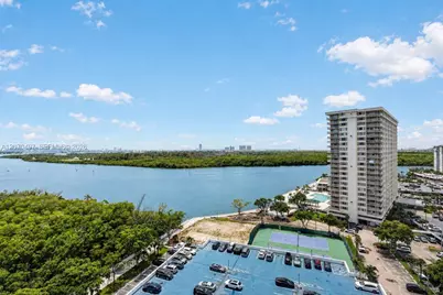 100 Bayview Dr #1626, Sunny Isles Beach, FL 33160 - Photo 23