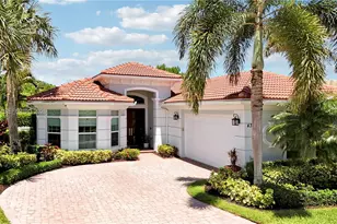 431 Castalina Ct, Jupiter, FL 33478 - Photo 1