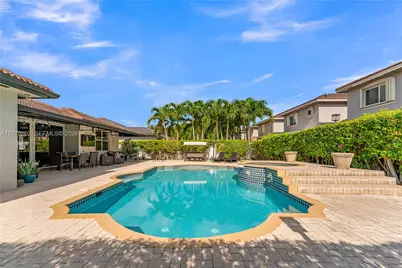 14591 SW 30th St, Miami, FL 33175 - Photo 35