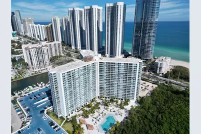 100 Bayview Dr #1626, Sunny Isles Beach, FL 33160 - Photo 3