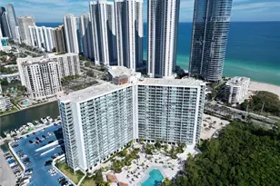 100 Bayview Dr, Sunny Isles Beach, FL 33160 - Photo 3