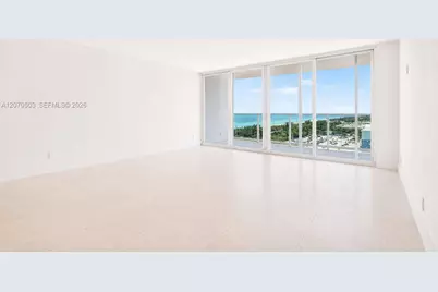 100 Bayview Dr #1626, Sunny Isles Beach, FL 33160 - Photo 5