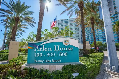 100 Bayview Dr #1626, Sunny Isles Beach, FL 33160 - Photo 39