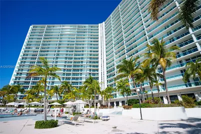 100 Bayview Dr #1626, Sunny Isles Beach, FL 33160 - Photo 27
