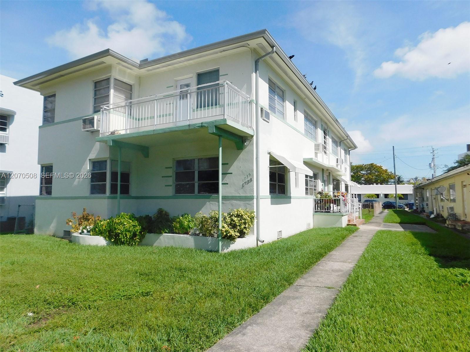 1735 Marseille Dr #2 - 1735 Marseille Dr #2, Miami Beach, FL 33141 Luxury Property | Jose Angel Pina