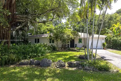 6390 SW 69th St, South Miami, FL 33143 - Photo 1