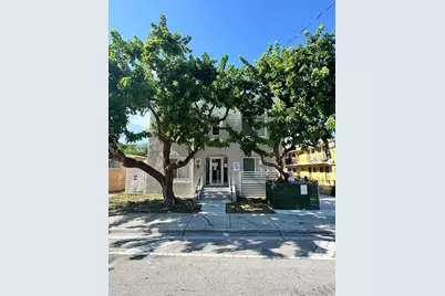 1631 NW 3 St #5, Miami, FL 33125 - Photo 1